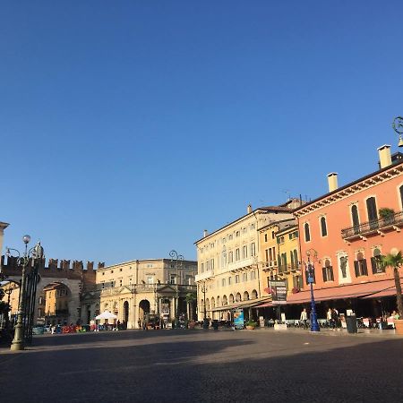 City Home فيرونا المظهر الخارجي الصورة