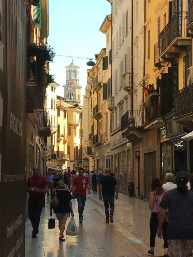 City Home فيرونا المظهر الخارجي الصورة
