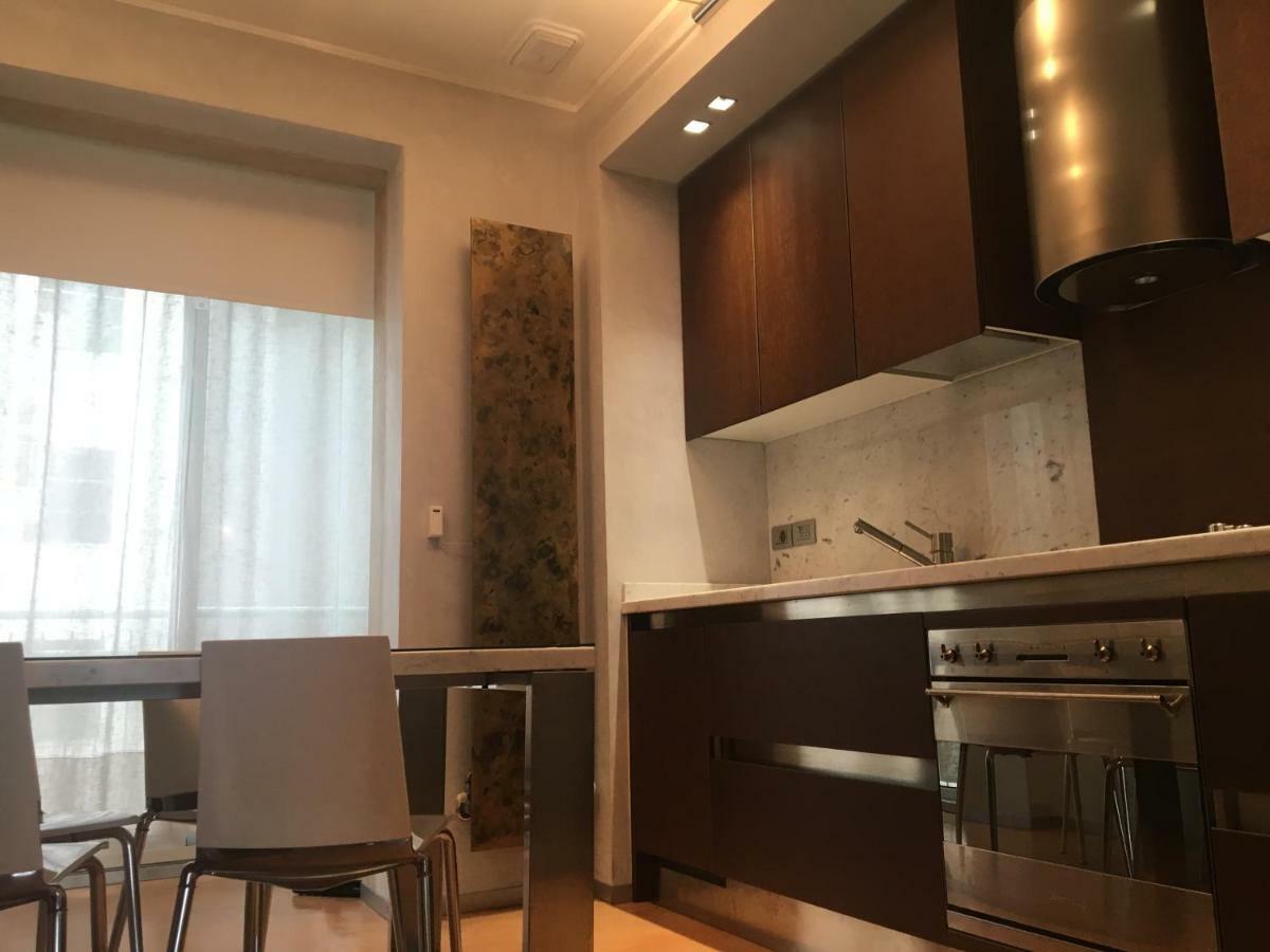 City Home فيرونا المظهر الخارجي الصورة
