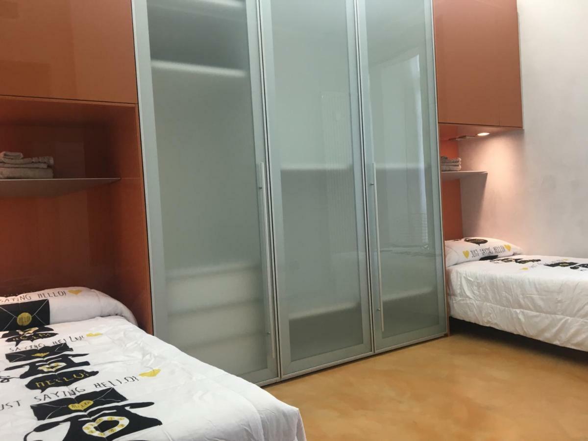 City Home فيرونا المظهر الخارجي الصورة