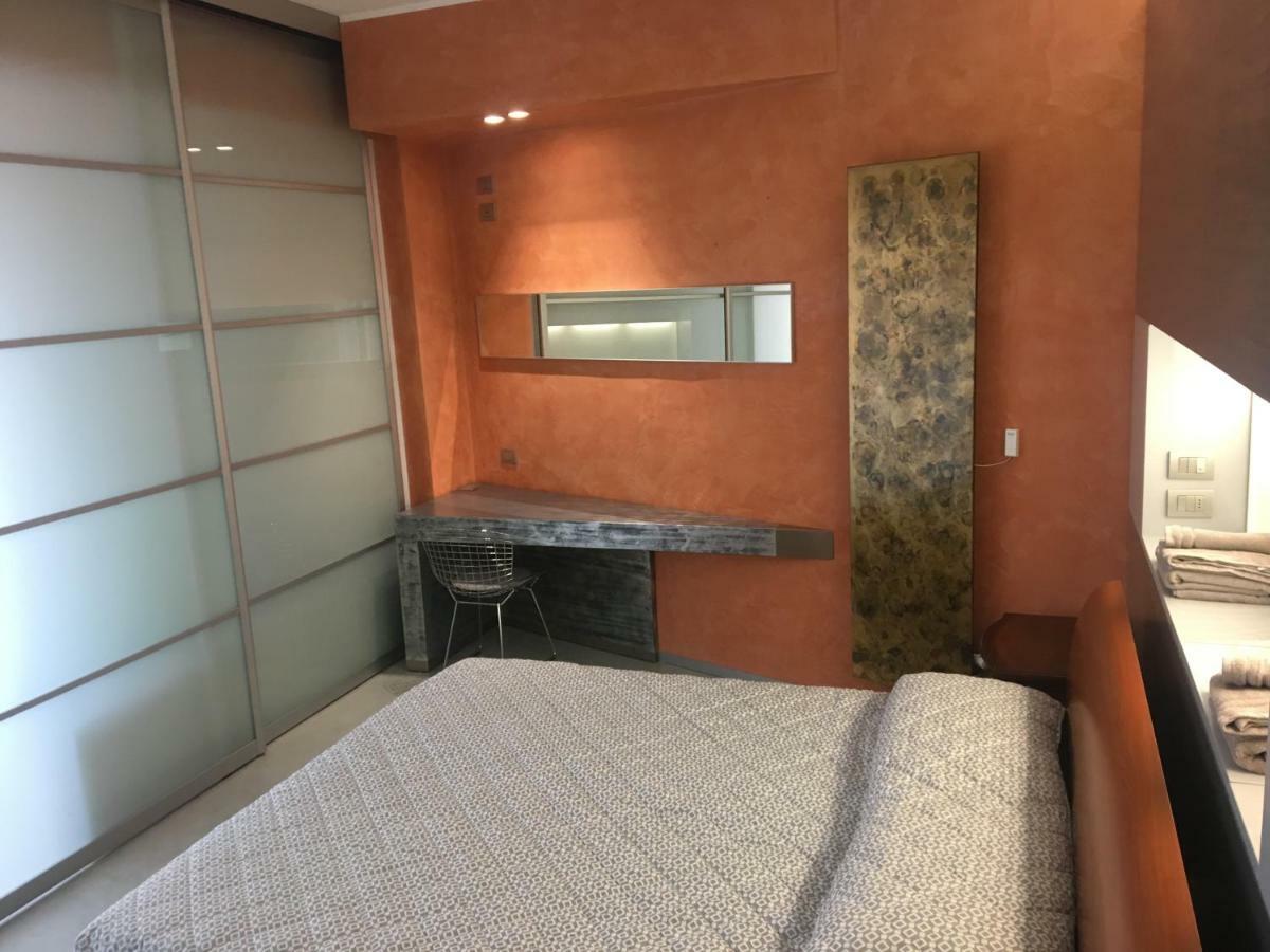 City Home فيرونا المظهر الخارجي الصورة
