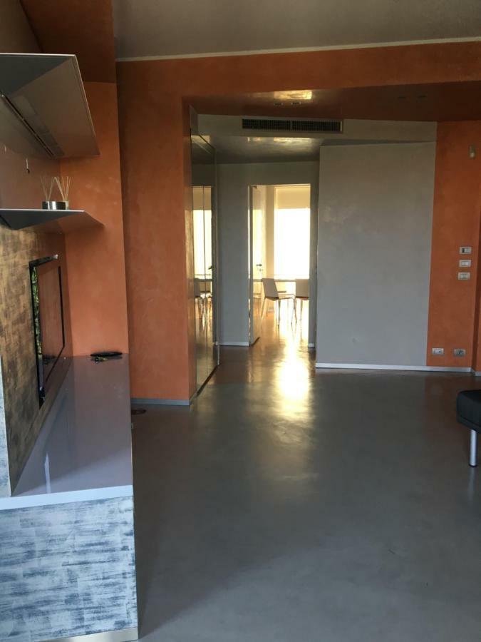 City Home فيرونا المظهر الخارجي الصورة