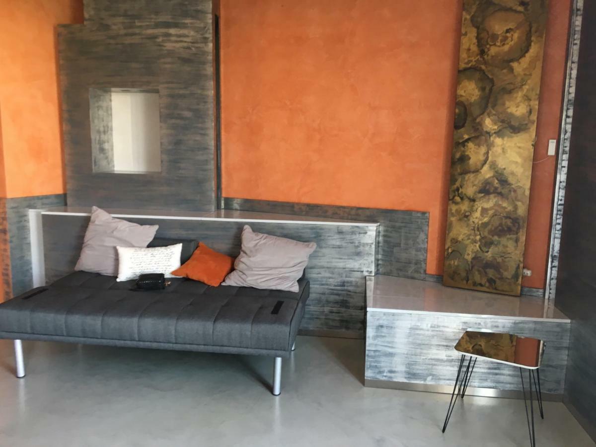 City Home فيرونا المظهر الخارجي الصورة