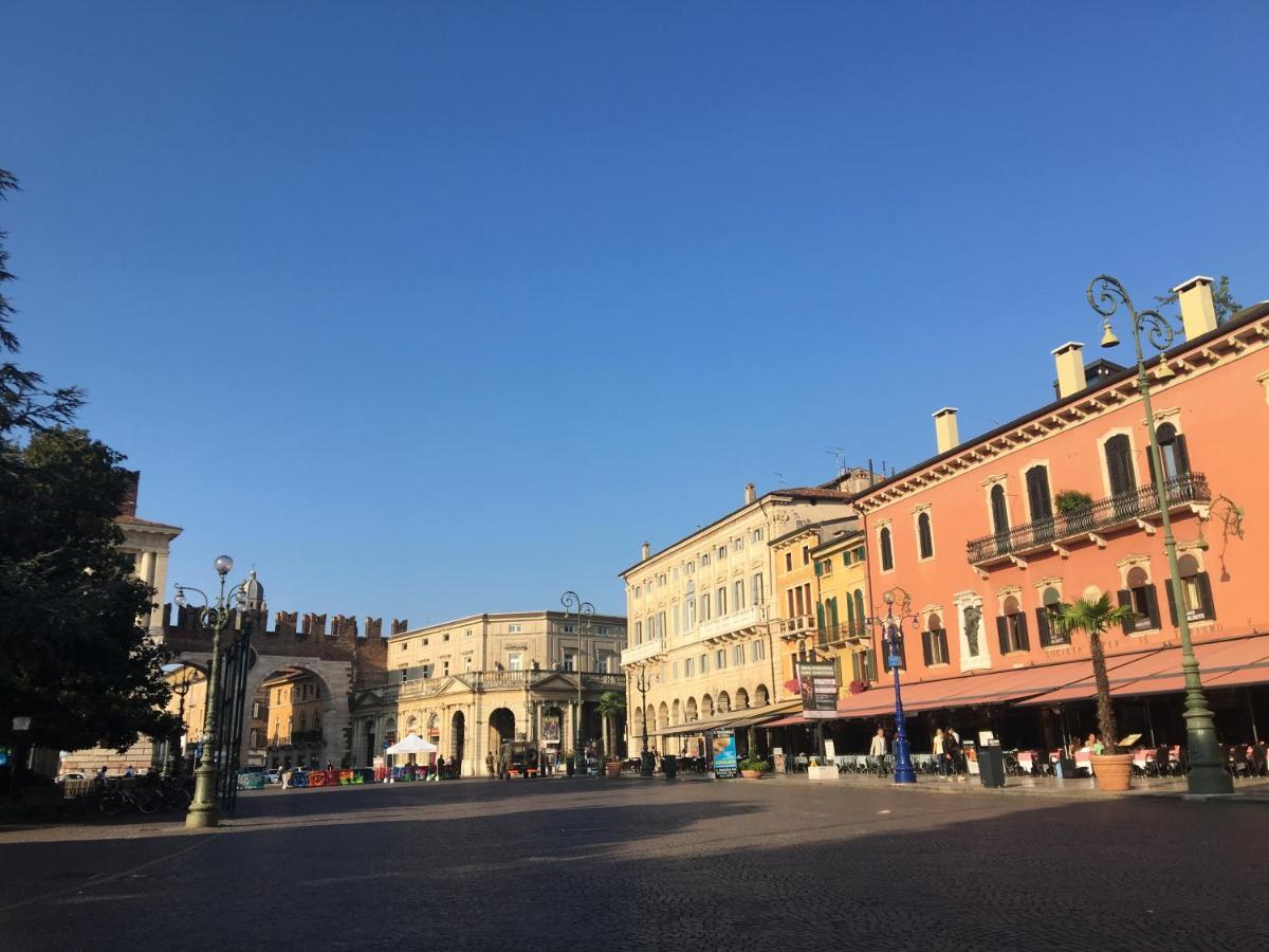 City Home فيرونا المظهر الخارجي الصورة